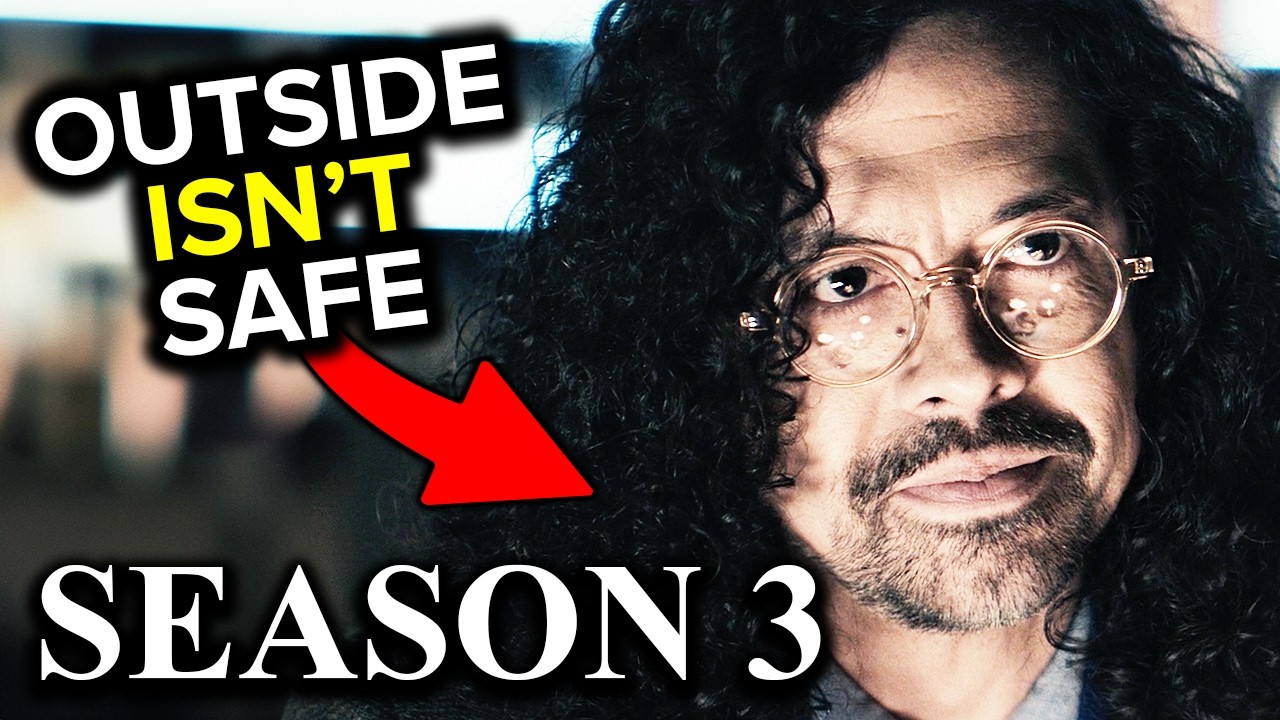 PARADISE Saison 3 : Tout ce que nous savons et les th&eacute;ories expliqu&eacute;es