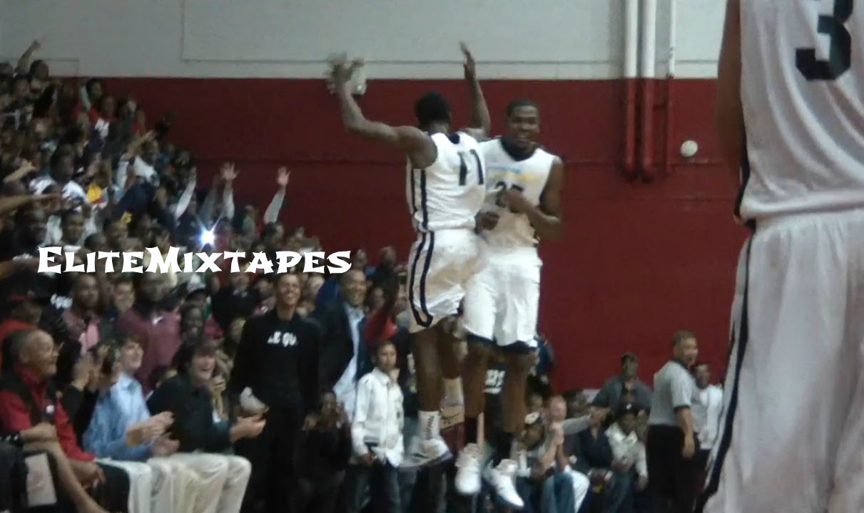 John Wall: Top 10 Dunks/Plays of the Year!