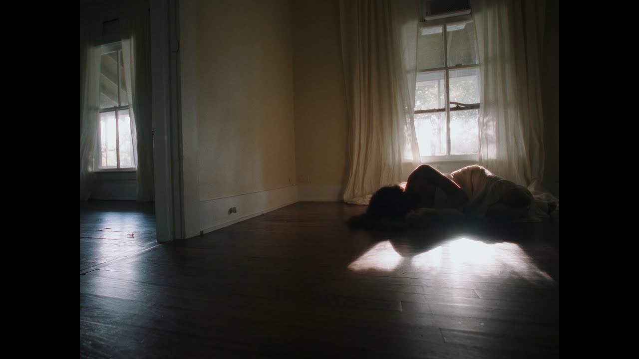 Jordan Arena - Walls of My Room (Official Film)