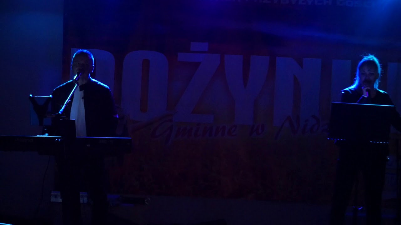 DiP Band - Dziewczyna ze snu