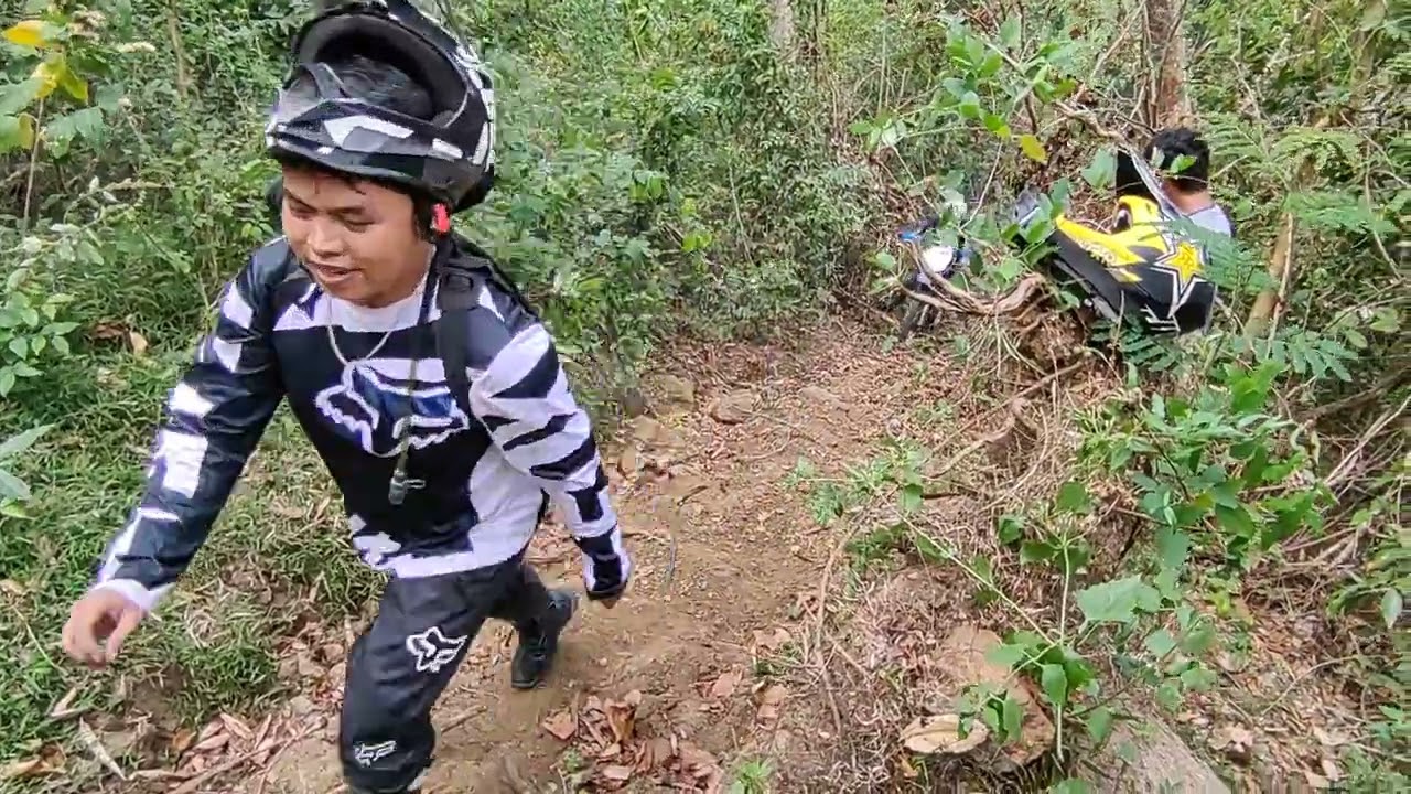 Nasugbu trail(February 15,2026)Part 3