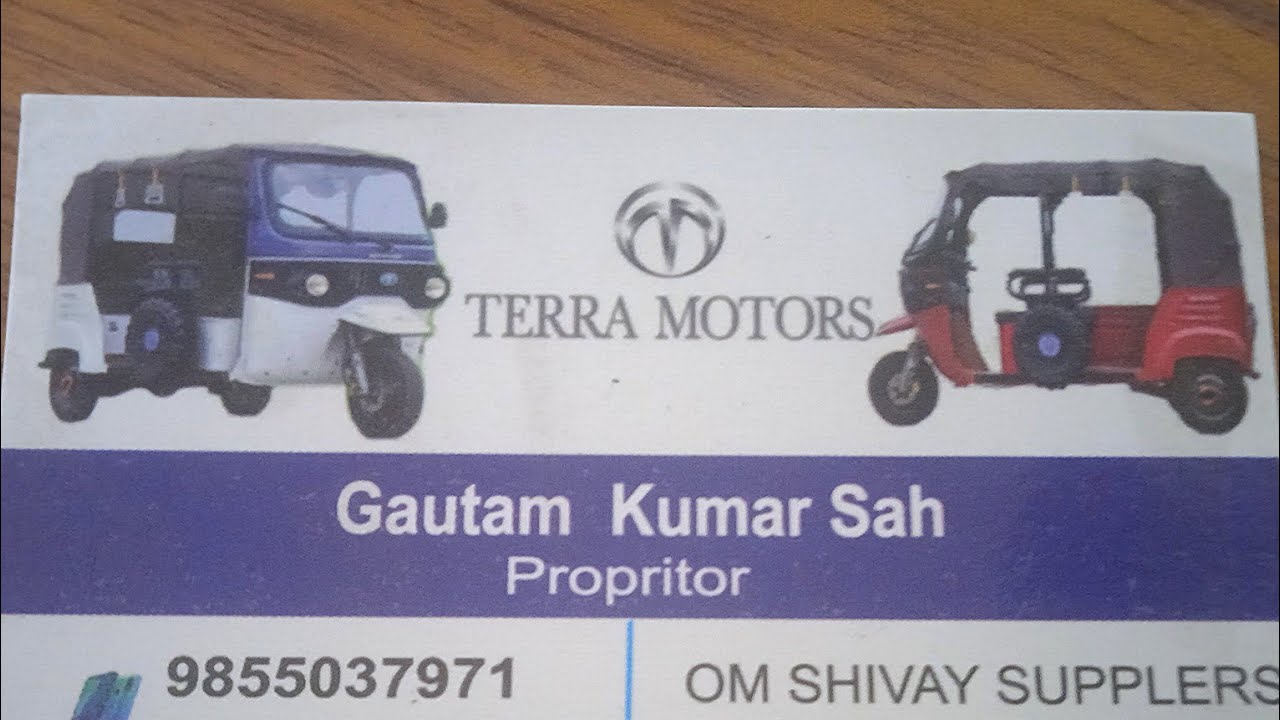 Ericsa#TERRA MOTORS#E Riksa# Sasto Eriksa# Simra Sorum# 2023