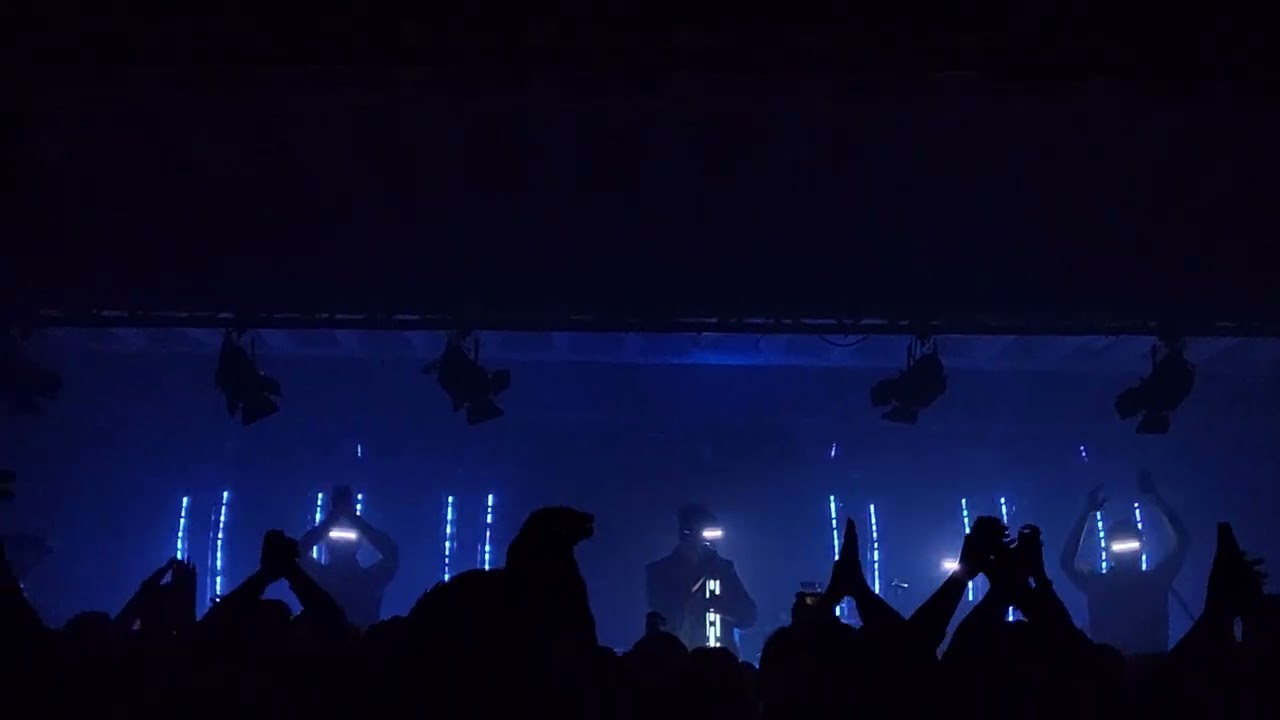 Heldmaschine - Intro + Eiszeit 