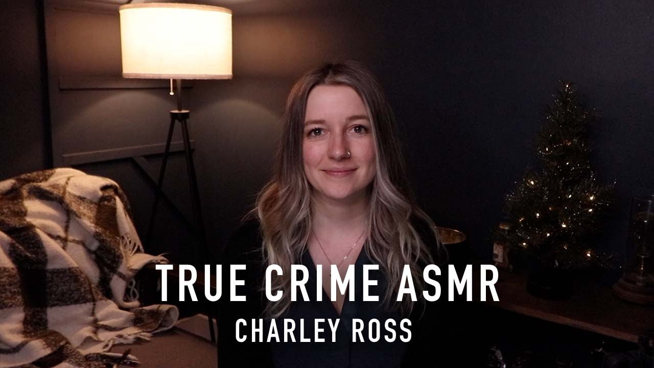 True Crime ASMR - Charley Ross