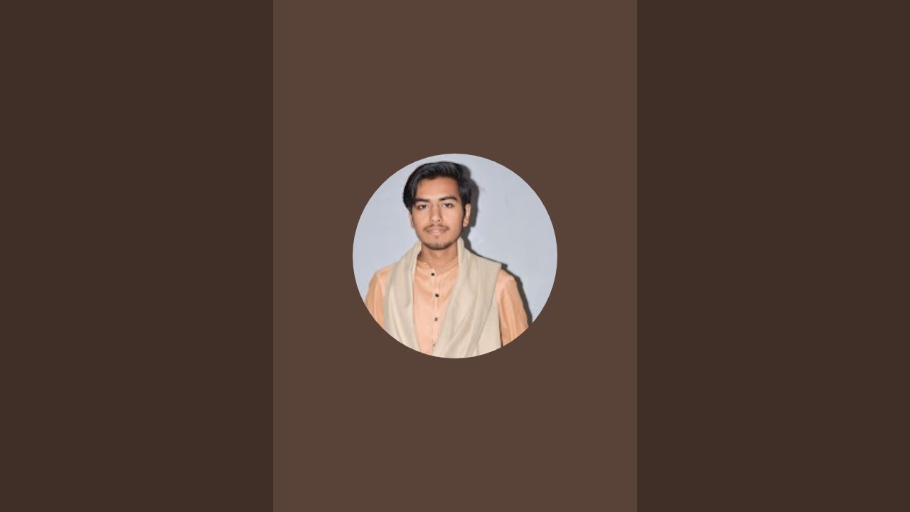 Ali Hamza is live