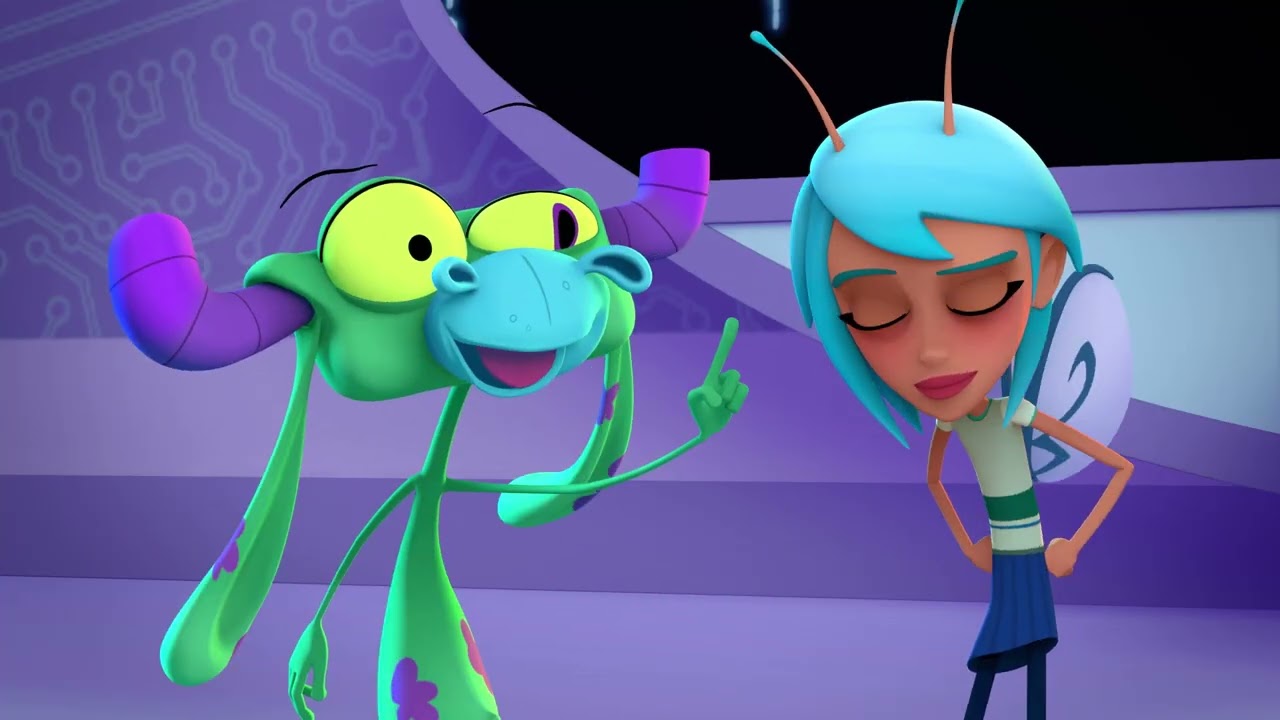 Cuentos Infantiles - 40 minutos de aventuras súper divertidas con Buzzu | Episodios increíbles