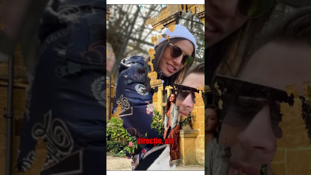 &Icirc;n ce relații a rămas Raluca Preda, prezentatoarea Mireasa, cu Alex Ungureanu, după divorț &bdquo;Credeam