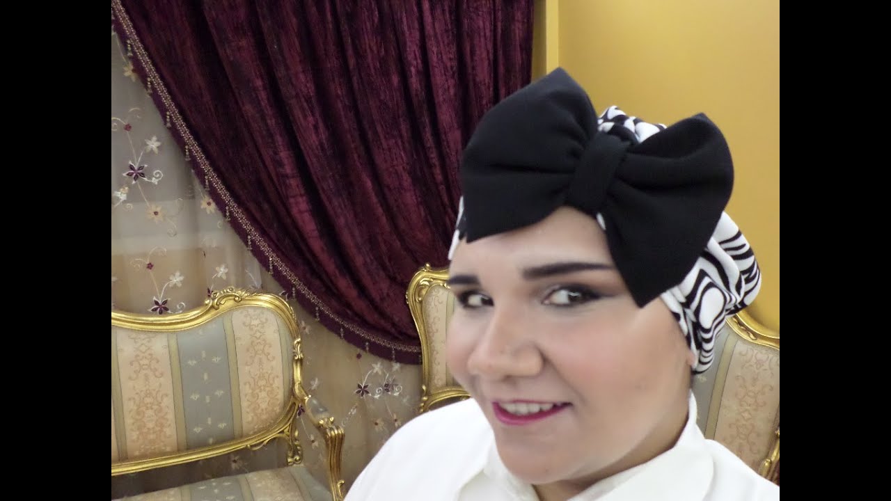 اعلان على  دار ندى مع سمر احمد