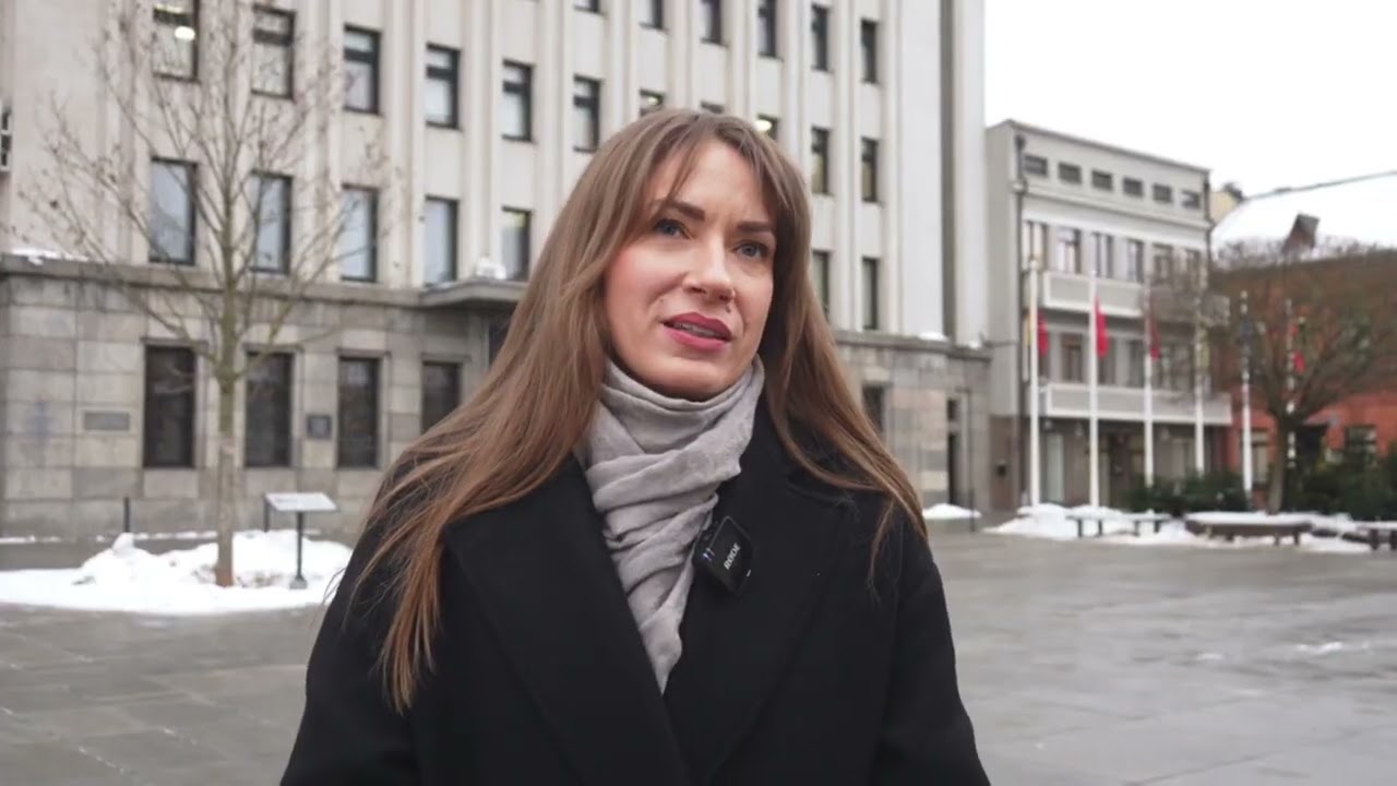 Kauno paveldas: vertybė ar našta? | 7 Kauno dienos