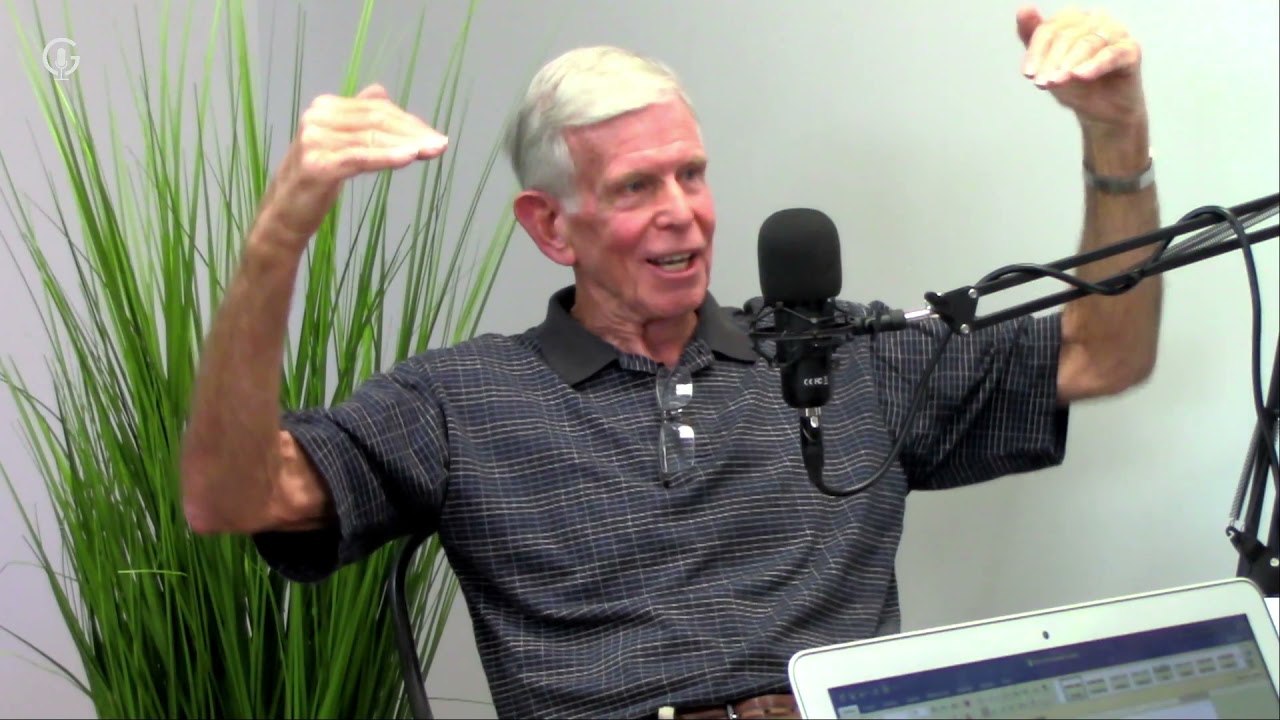 Ep. 21: Memorial Day Reflection With Retired US Army Helicopter Pilot Doug Hampton