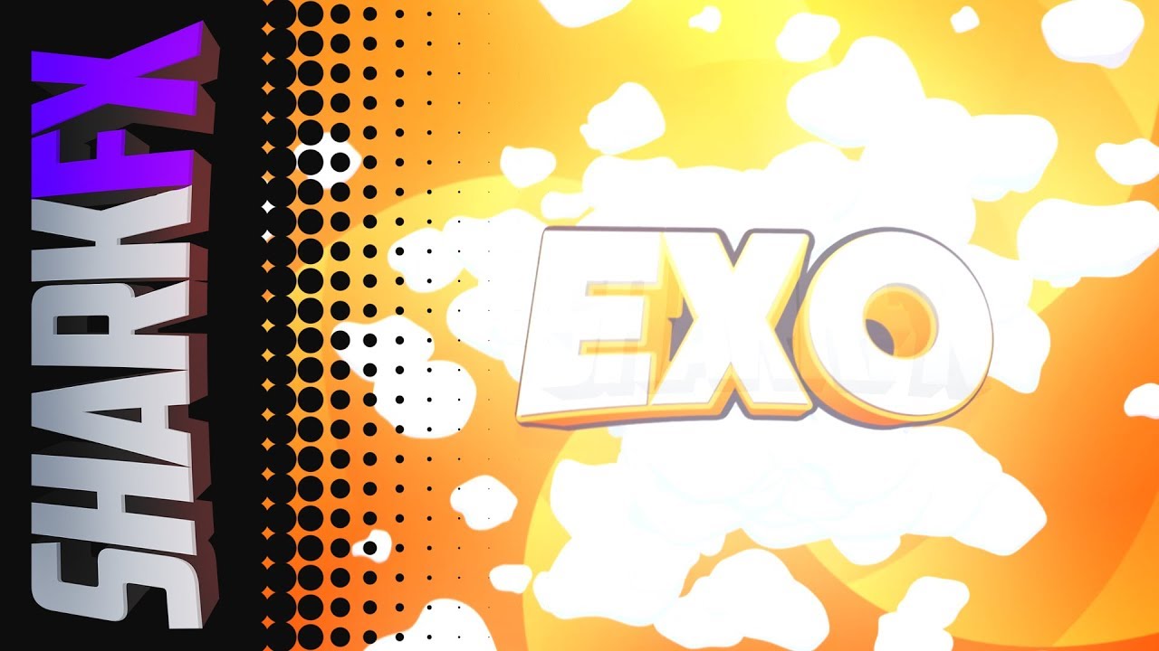 Exo | Paid Intro | 800 Likes?