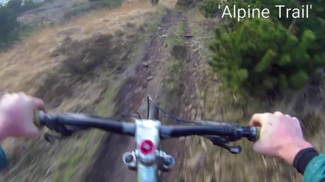 Kilvey Hill MTB