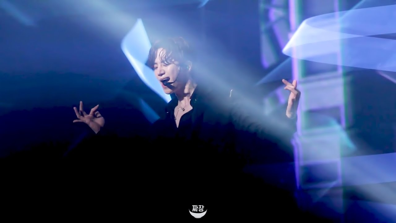 230909 2PM 콘서트 It's 2PM _ [Again ＆ Again] 준호 직캠