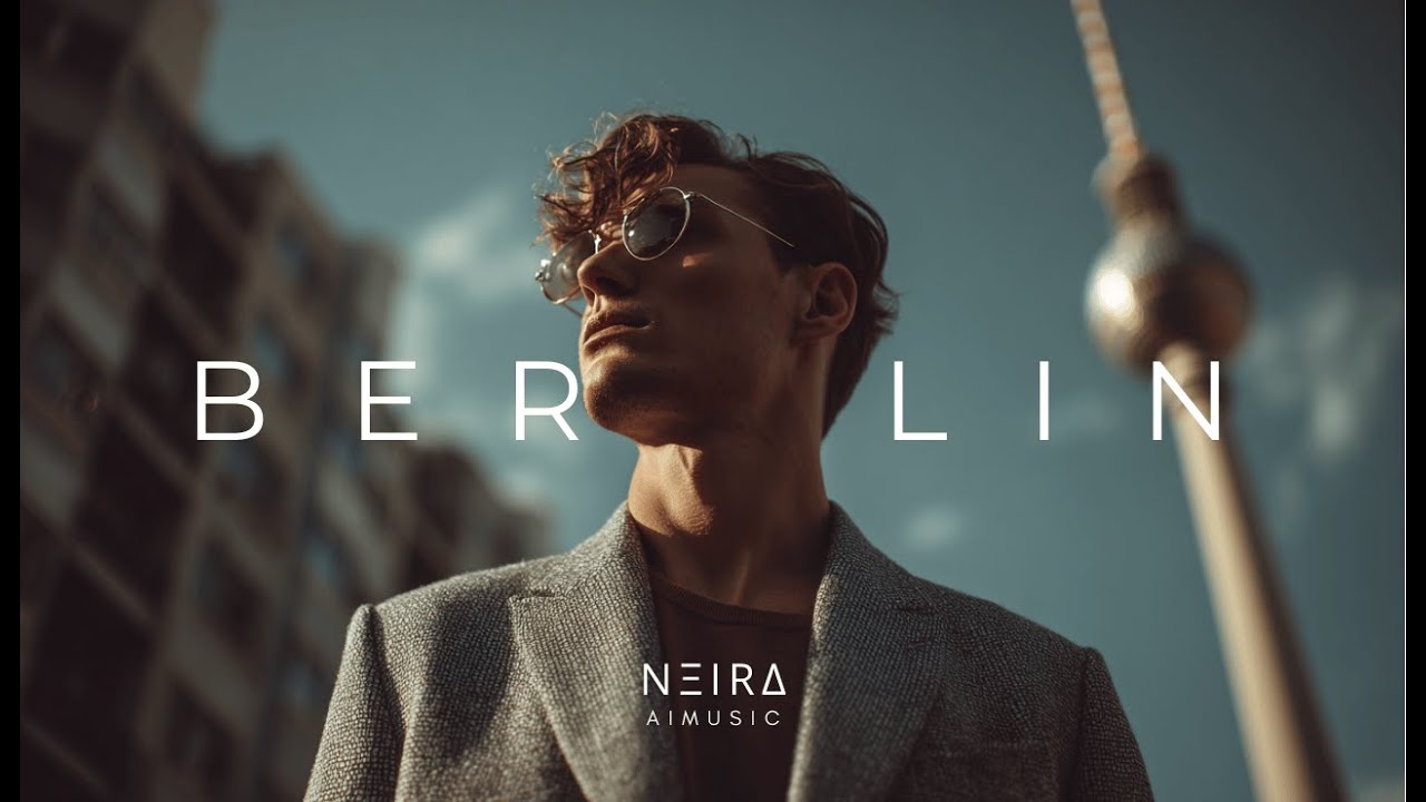 BERLIN — Night Shift | 90 Min Techno Set