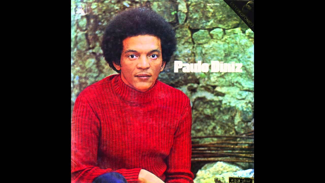 Paulo Diniz - Canção Do Meu Amor