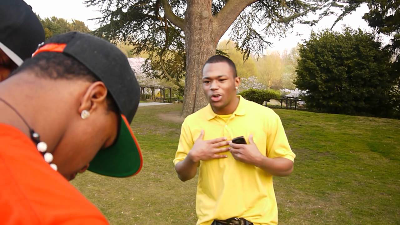 Aaron Abstract - Freestyle