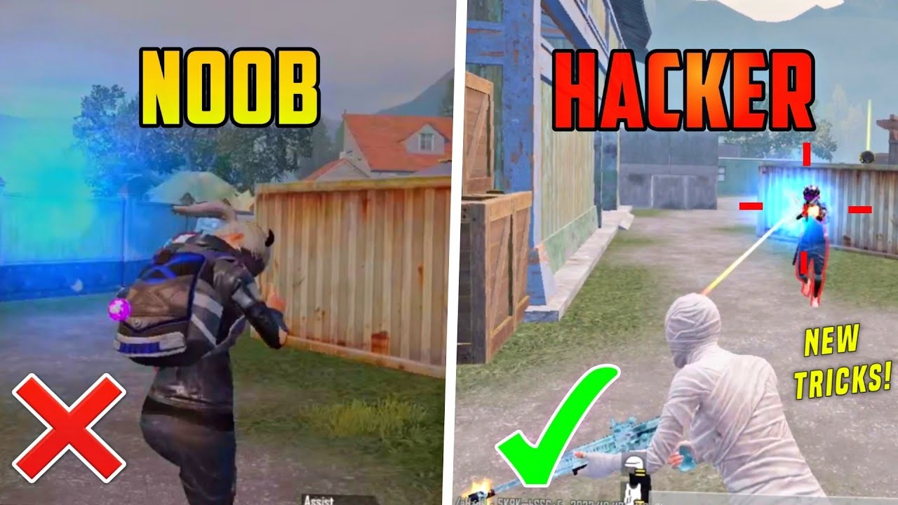 New Illegal 𝗠𝗔𝗚𝗜𝗖 𝗕𝗨𝗟𝗟𝗘𝗧 Trick Revealed 😱⚡️