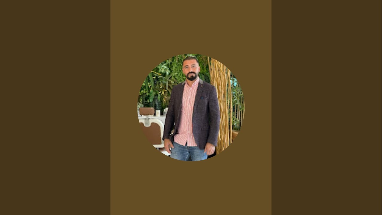 Samet Yıldırım Kuşları Ankara kanalı canlı yayında