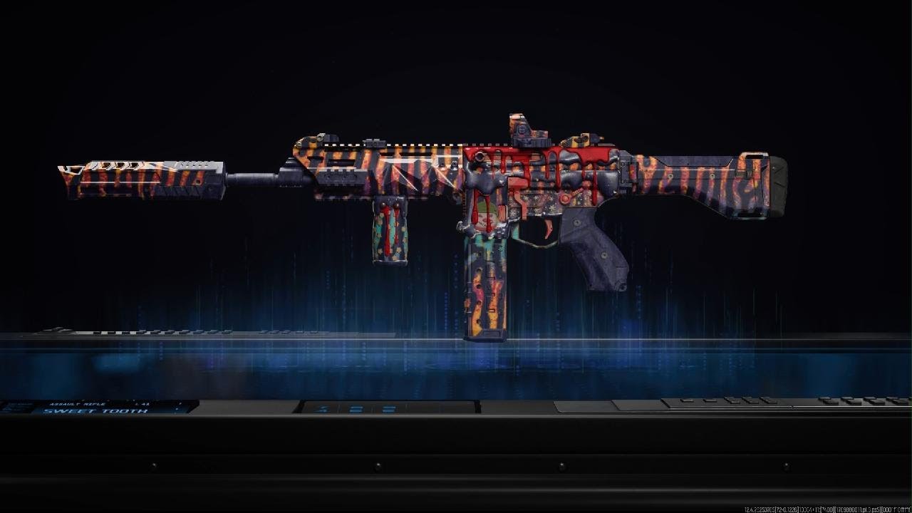 Completing the weekly challenges | Call of Duty Black Ops 7