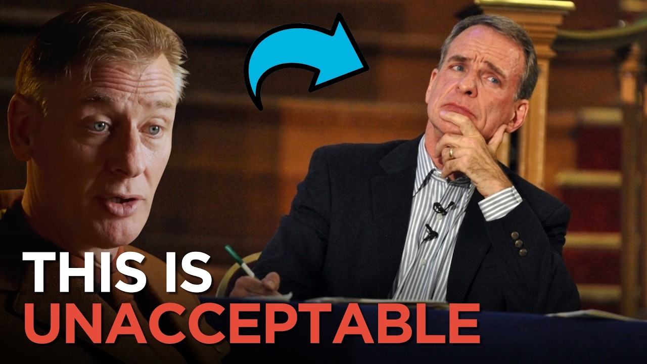 This Popular Christian Leader Is NOT to Be Trusted Anymore