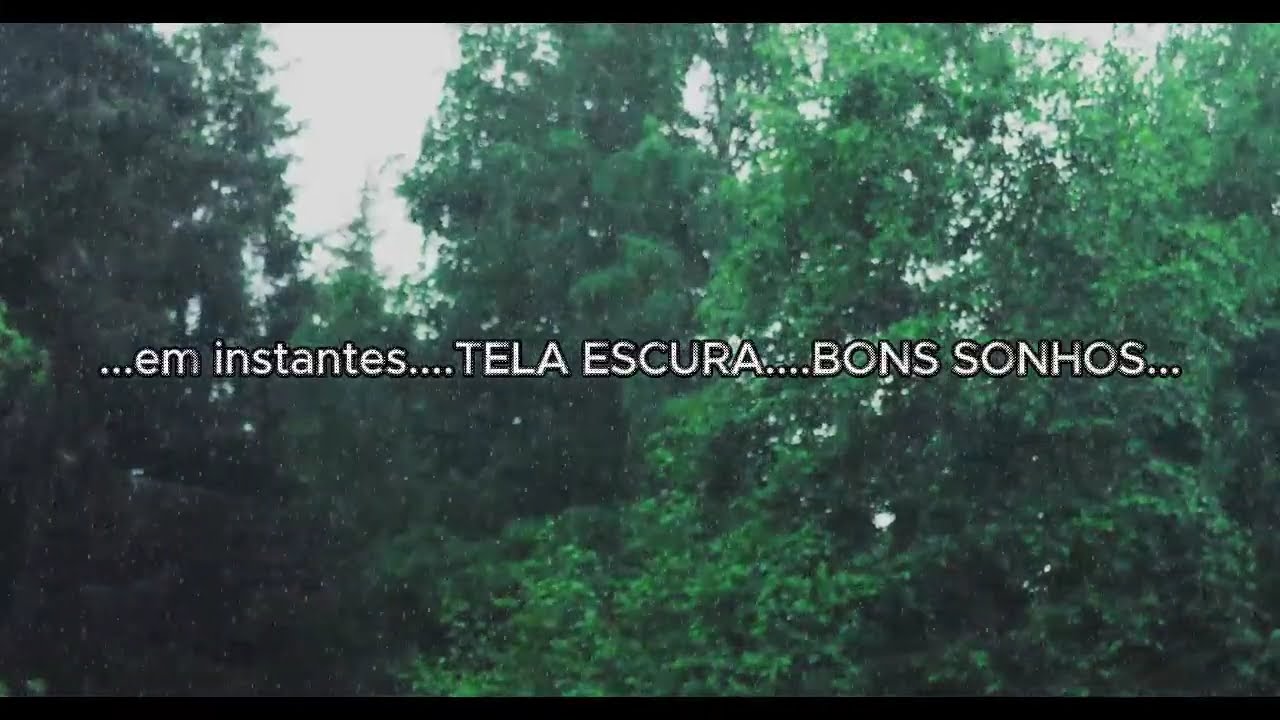 Chuvosa Relaxante 🌧️ | Som de Chuva para Dormir, Estudar e Relaxar