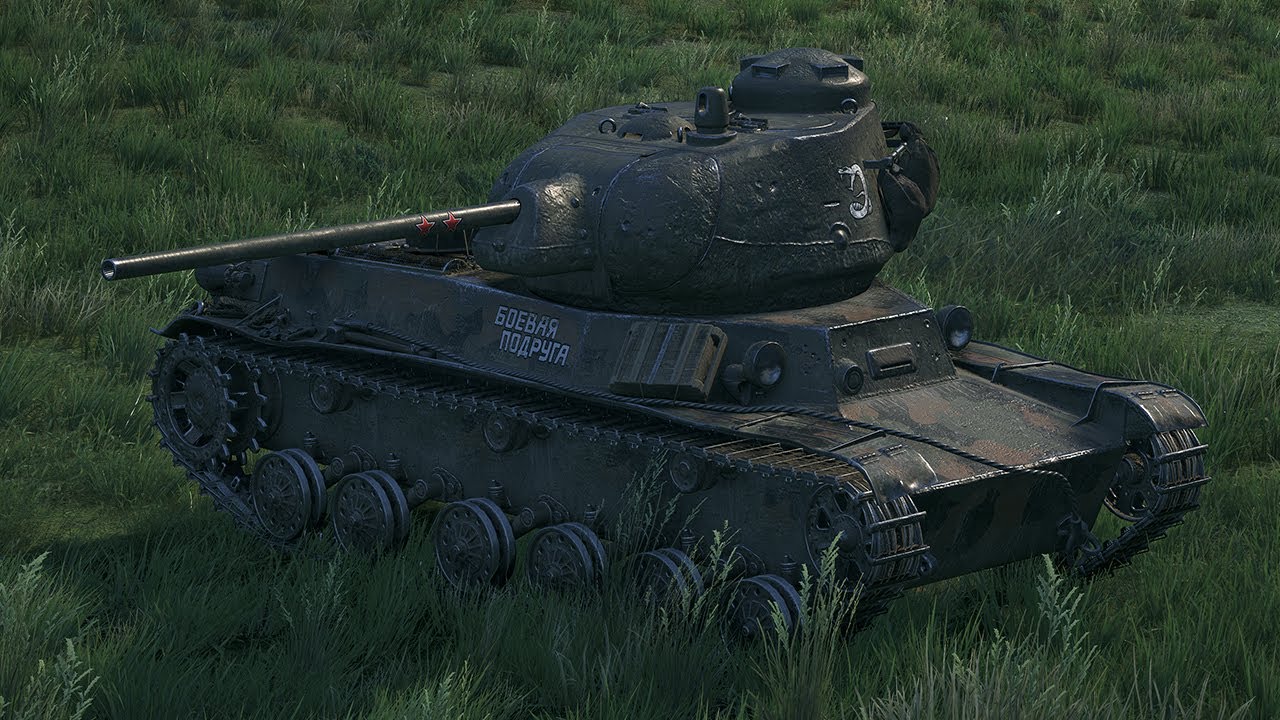 World of Tanks - T-50-2 - 10 Kills 3,3K Damage (Westfield)