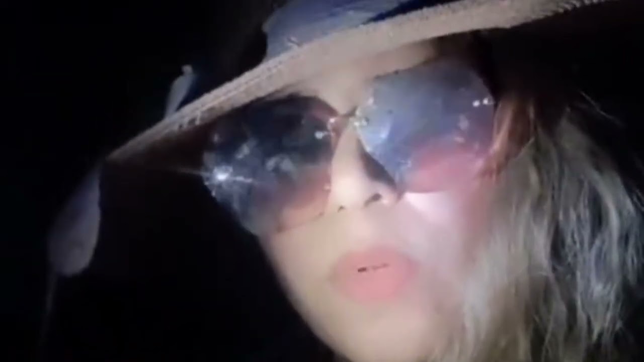 ليله عيد الميلاد  الحزينة الغامضة والاختفاء الرهيب