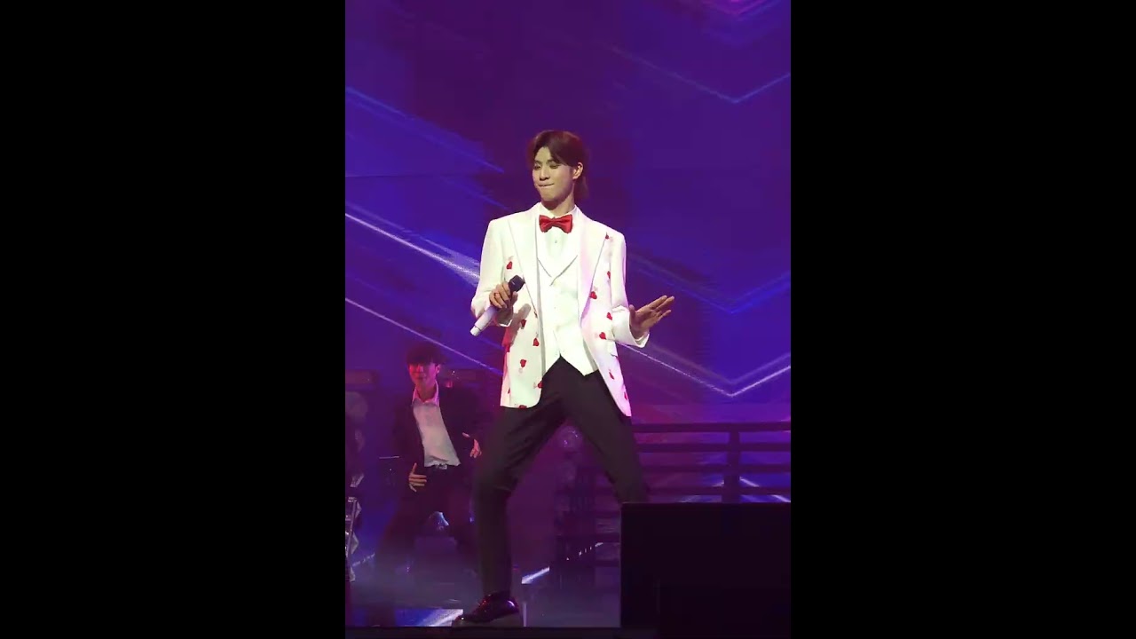정동원 남자 메들리 Song