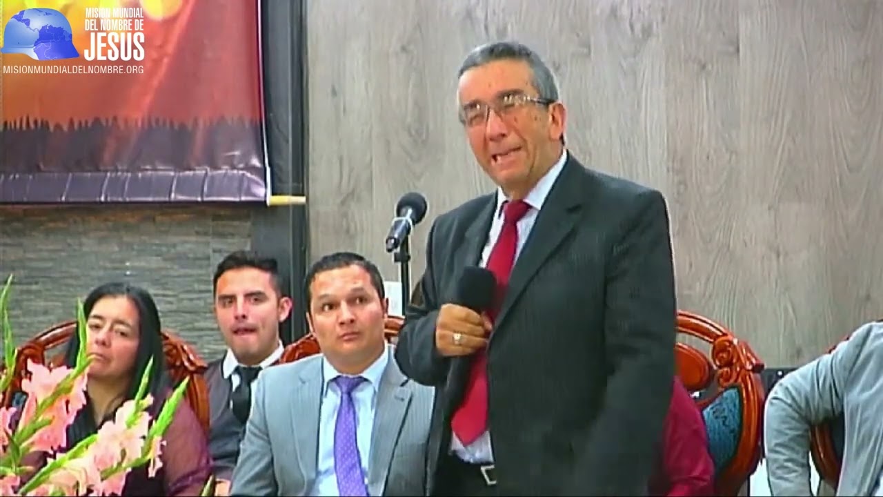 ¡A PELEAR!. PASTOR CARLOS HOYOS.