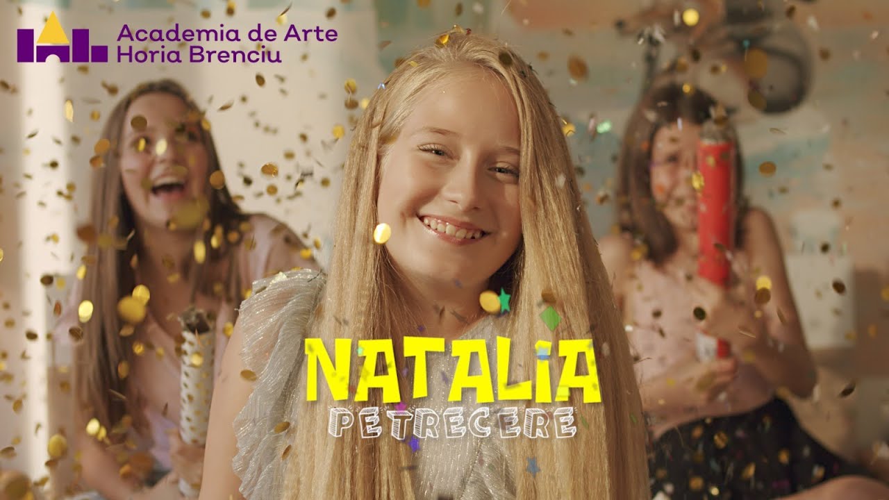 Natalia Ada - Petrecere