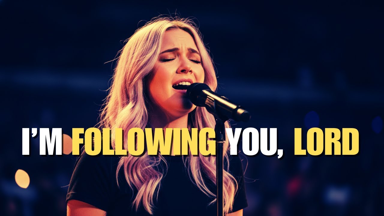 Where Worship Begins | Songs of Faith & Devotion