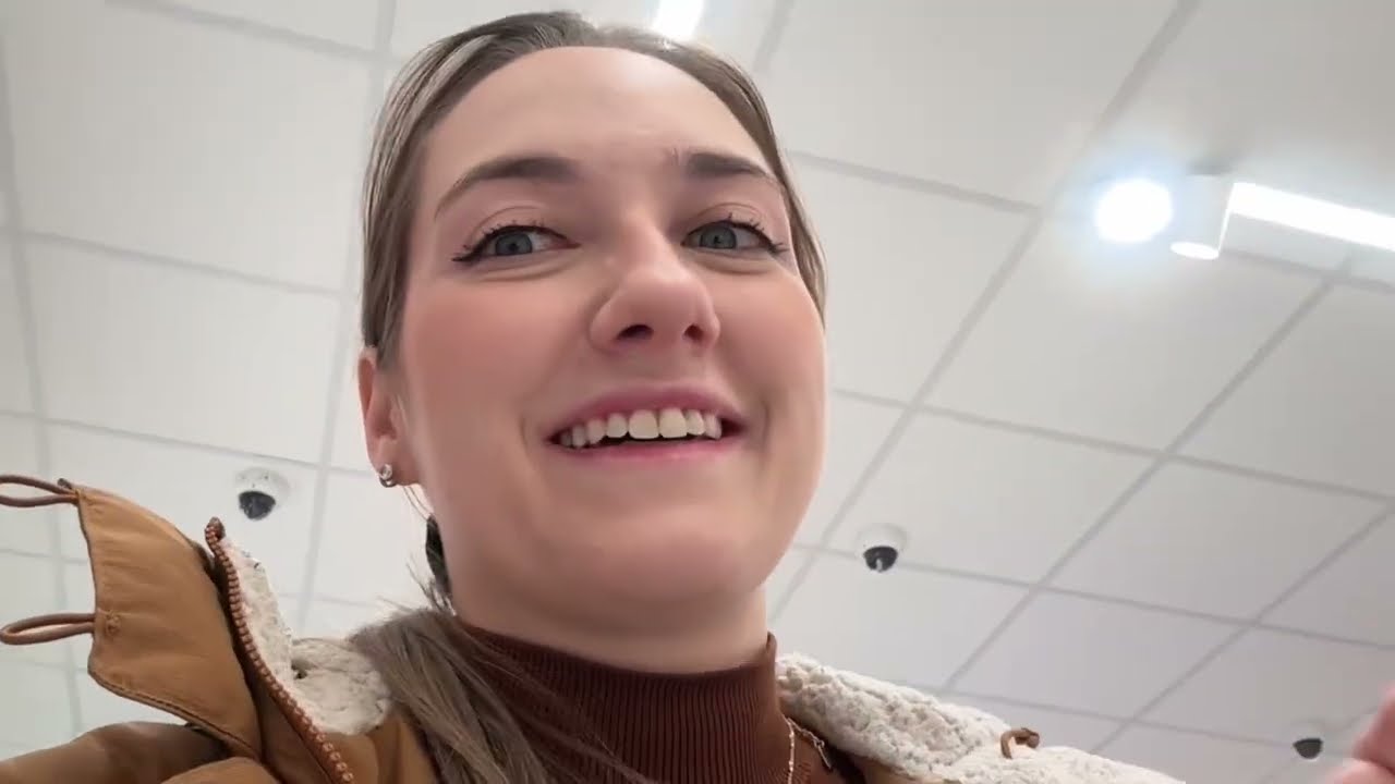 VLOGMAS #2 Dom rodzinny, moje miasto, storytime 🎄