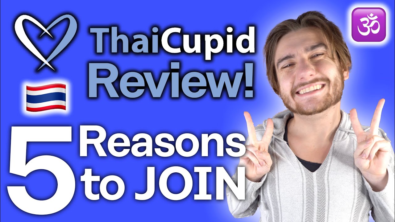 Обзор Ultimate Thai Cupid [Реально или нет?]