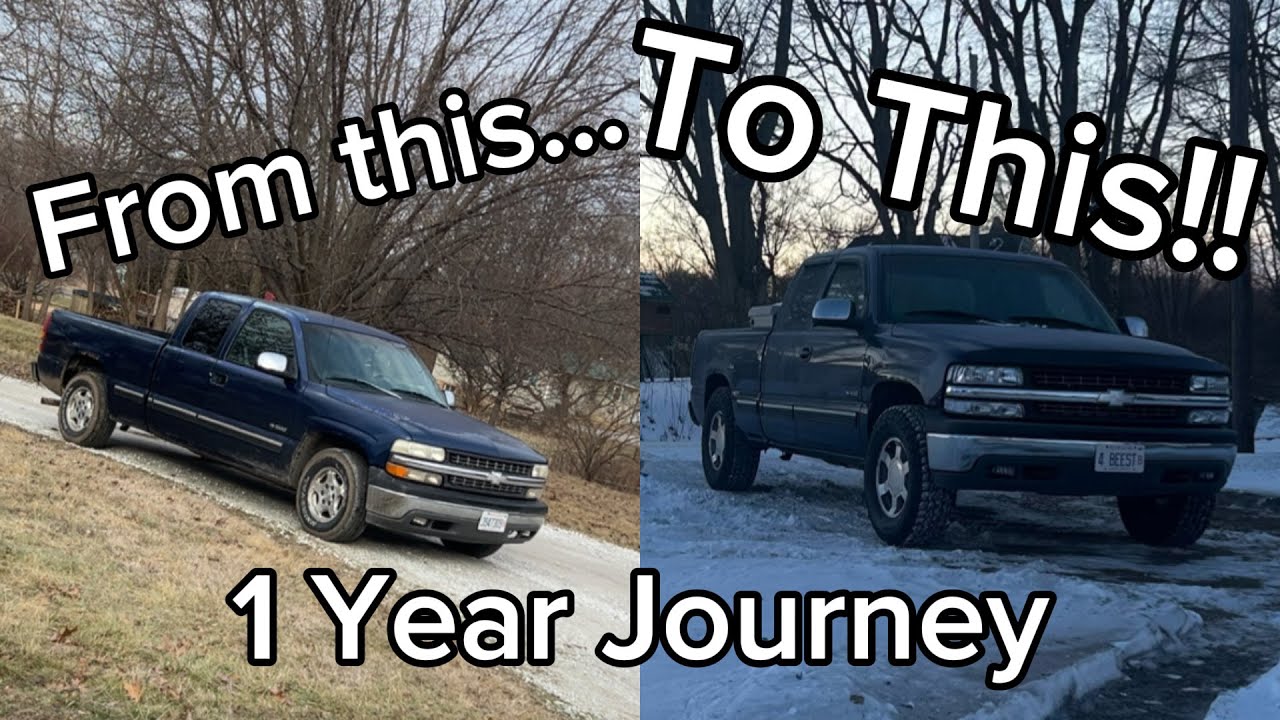 Its Been a Journey!!