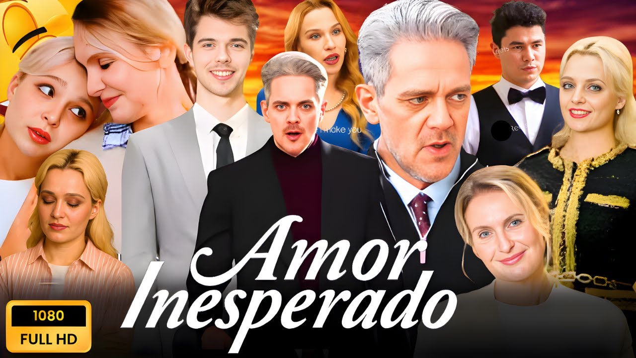 Amor Inesperado Pelicula Completa En Espa&ntilde;ol | Amor Inesperado Full Drama Hd Reviews & Story Explain
