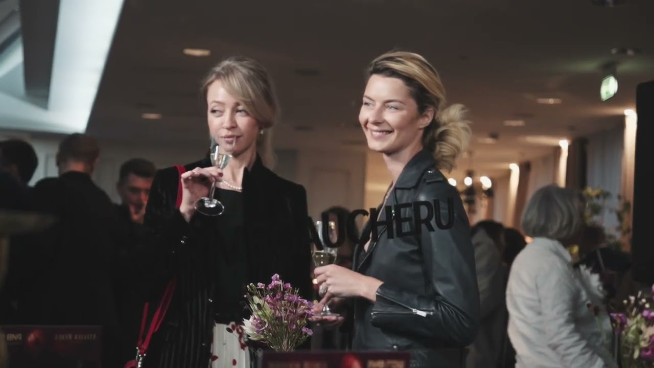 Парфюмерная Презентация Atelier Rebul