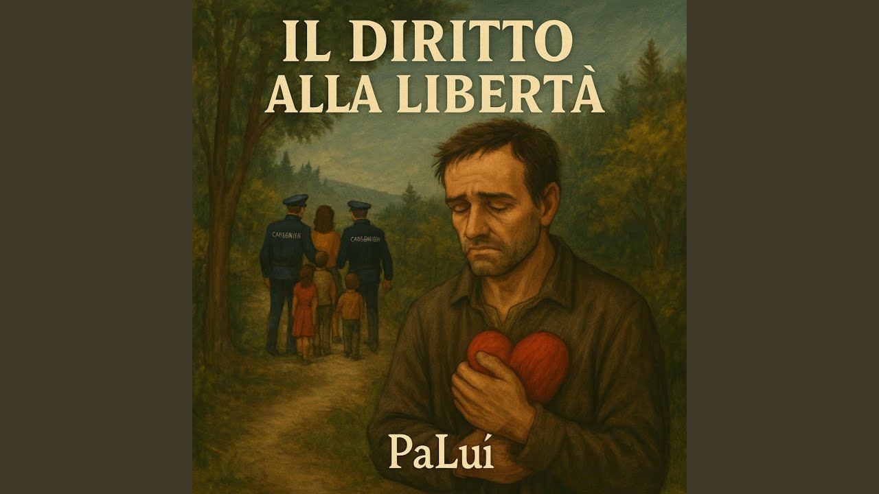 Il Diritto alla Libertà (Nathan&Catherine)