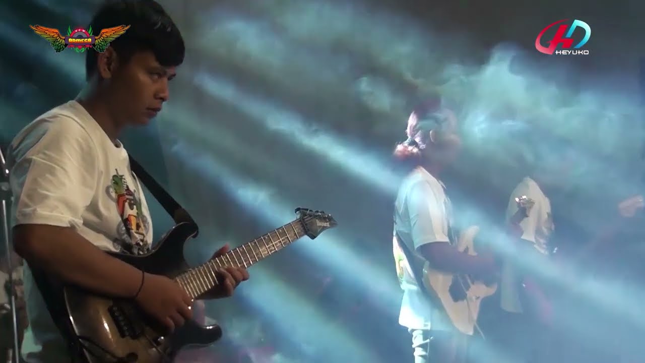 SAAT JUMPA PERTAMA - AYU LESTARI // NEW ARMEGA KALTENG