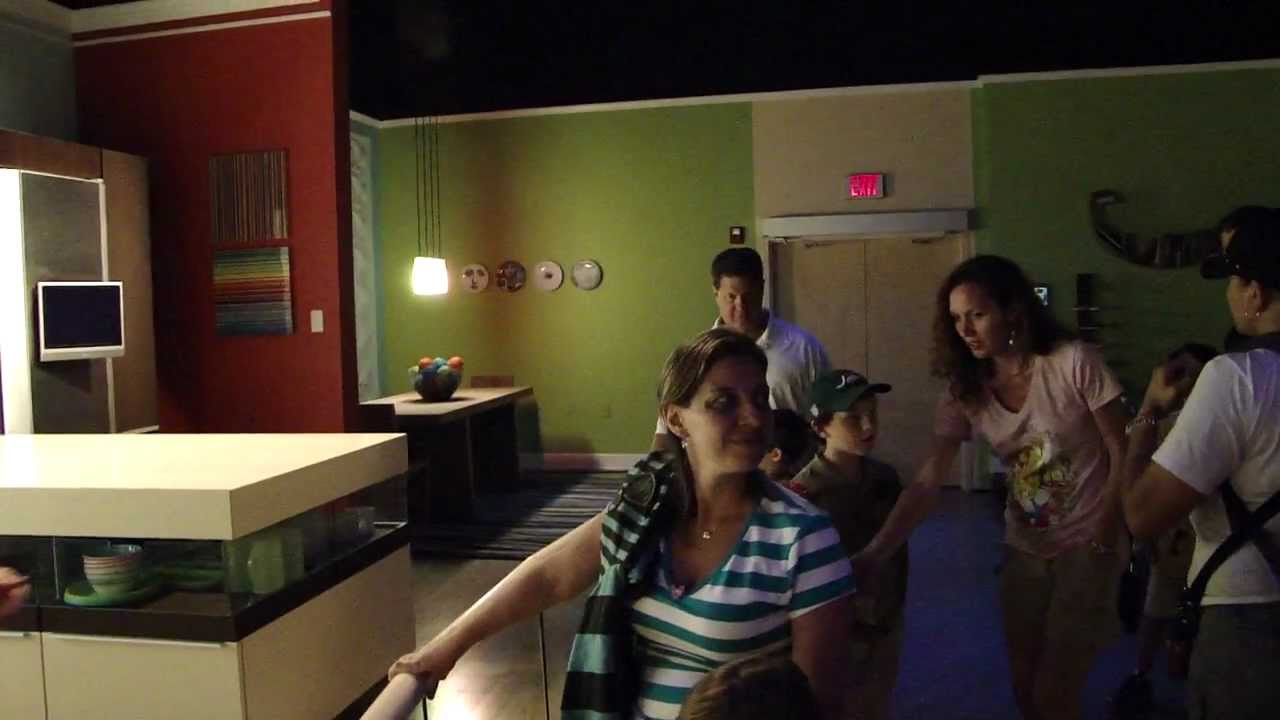 The House of Innoventions - FULL TOUR