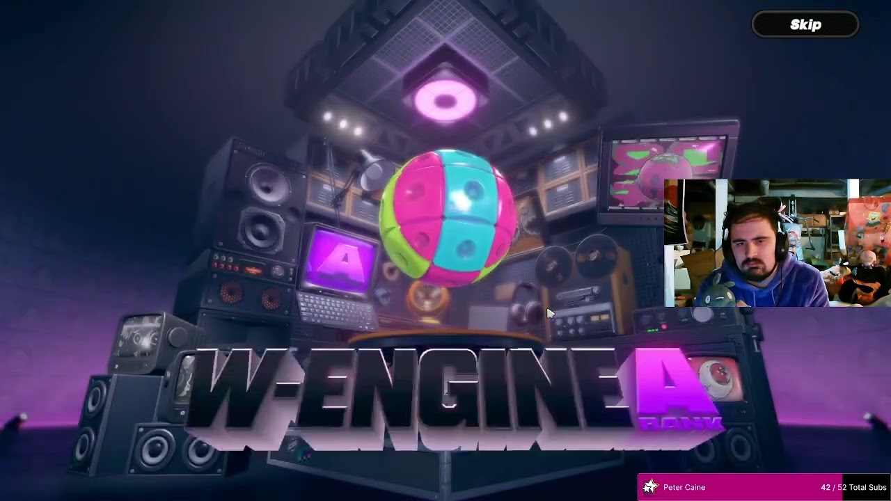 Jan 4th, 2026 Full Vod