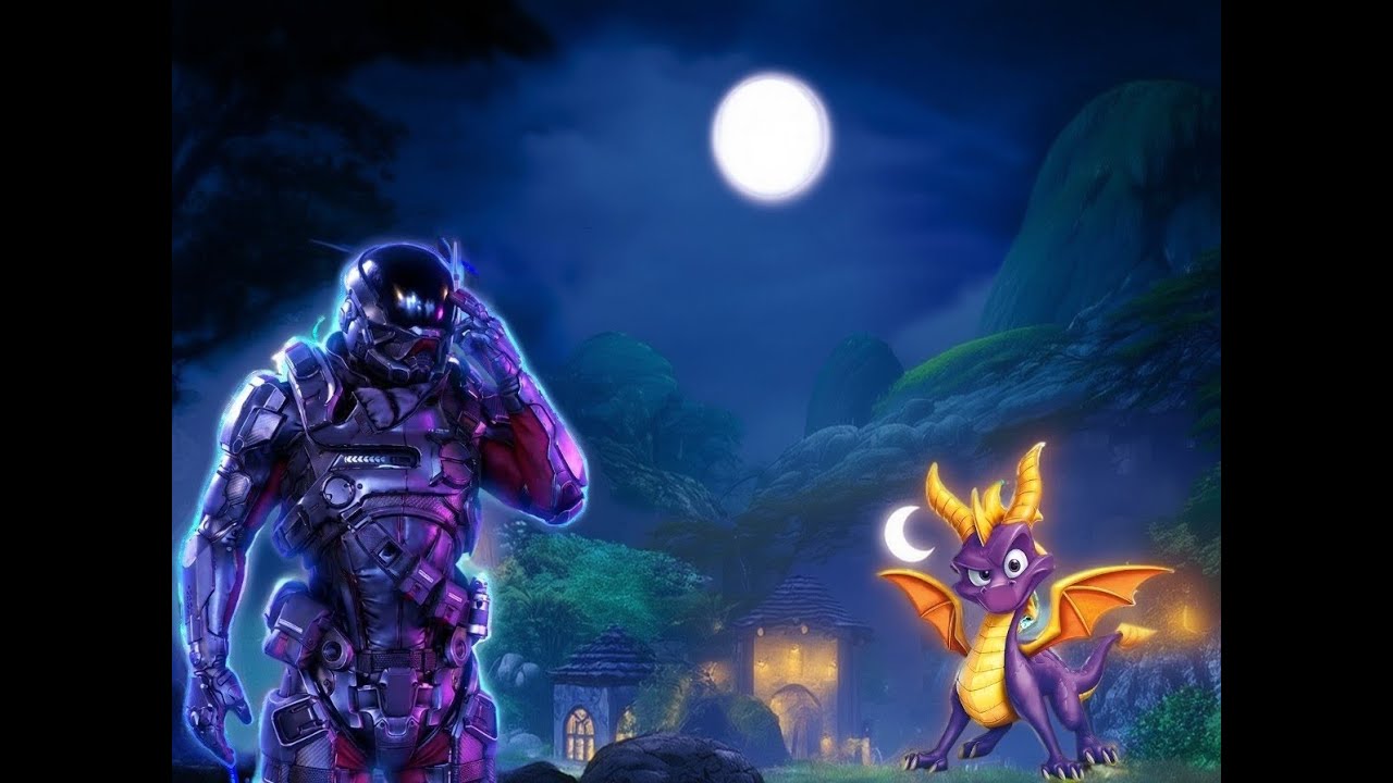 Sypro is here to save the day.