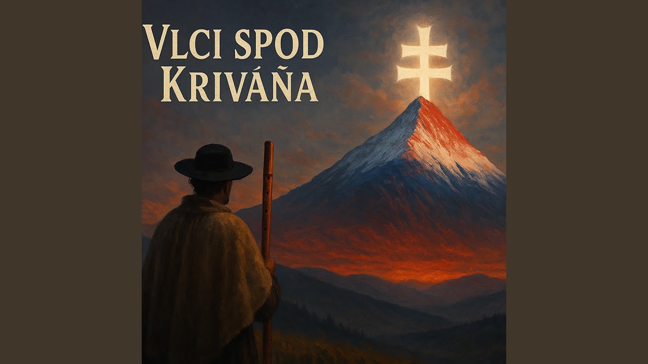 Vlci spod Kriváňa