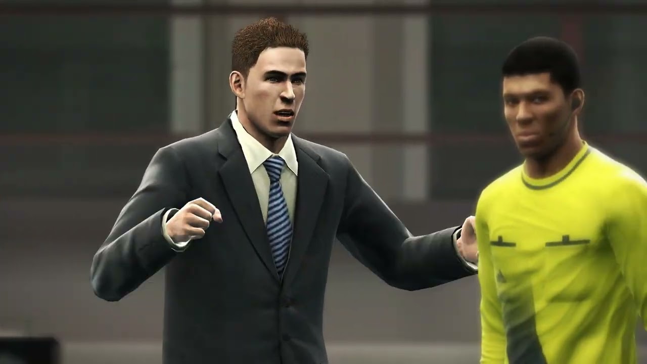 İtalya'dan Avantajlı Skor İle Döndük | Pes 2013 Master Lig Maç 154