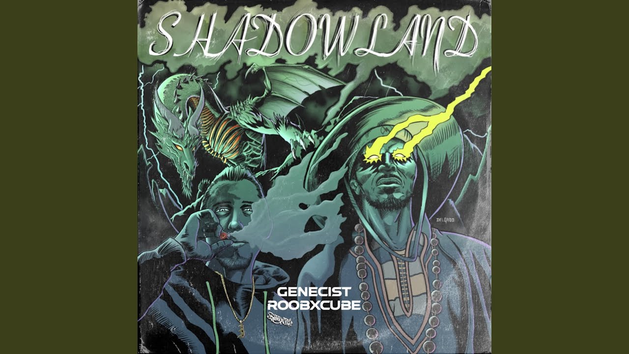 Lyrical Prowess (feat. Csaint)