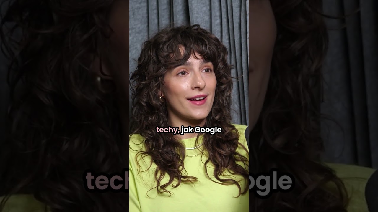Nasza uwaga jest walutą - Maja Musznicka-Janiec #trendy2025 #życieoffline #digitalwellbeing