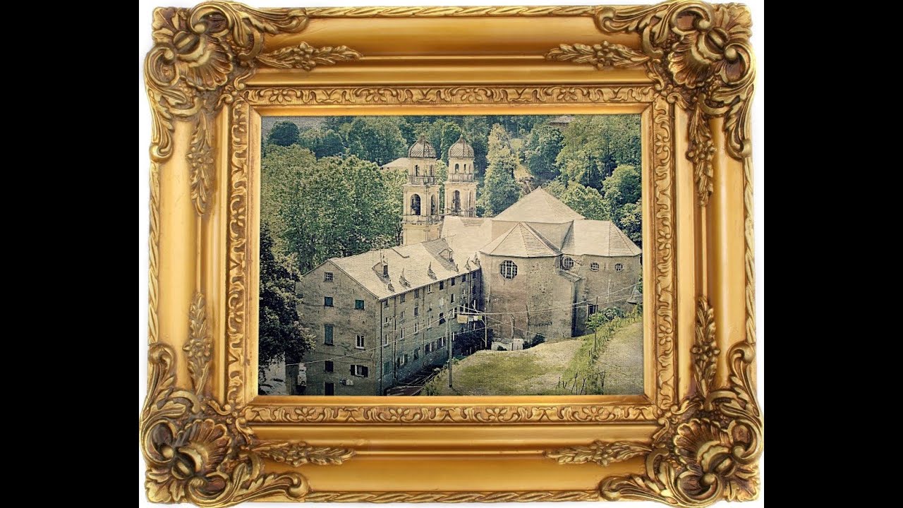 SANTUARIO N.S DELL'ACQUA SANTA