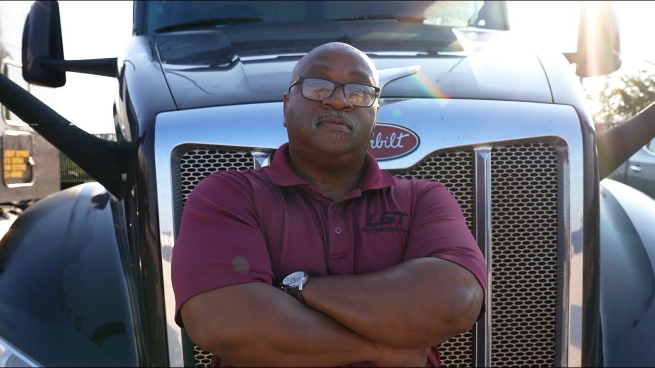 Owner Operator to Terminal Manager | Careers at LGT Transport