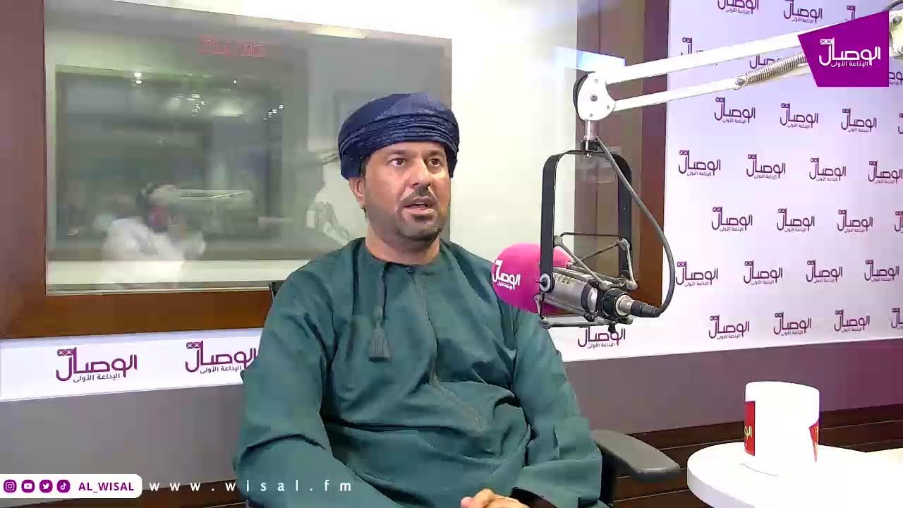 #منتدى_الوصال | علوم الفلك في سلطنة عمان