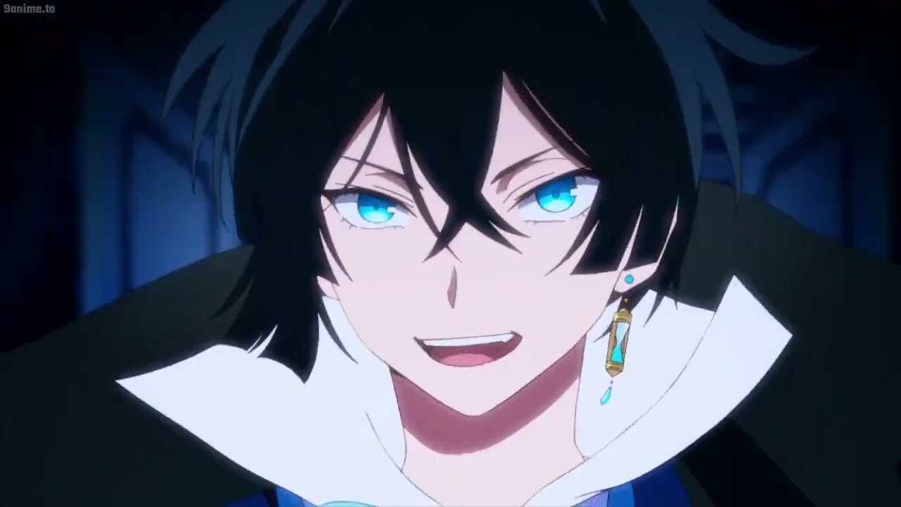 The Case Study of Vanitas: Smooth Operator AMV