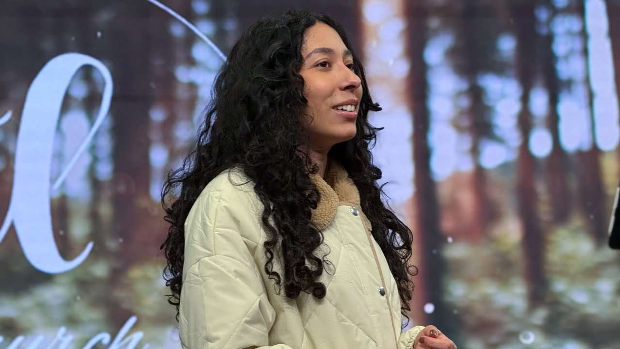 Faithfulness In Our Words - Amanda Johnson